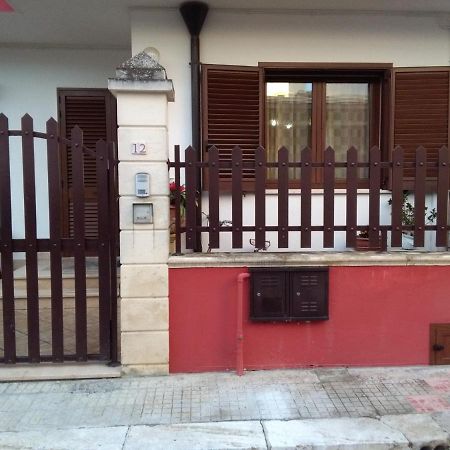 B&B Notti Salentine Porto Cesareo Exteriér fotografie