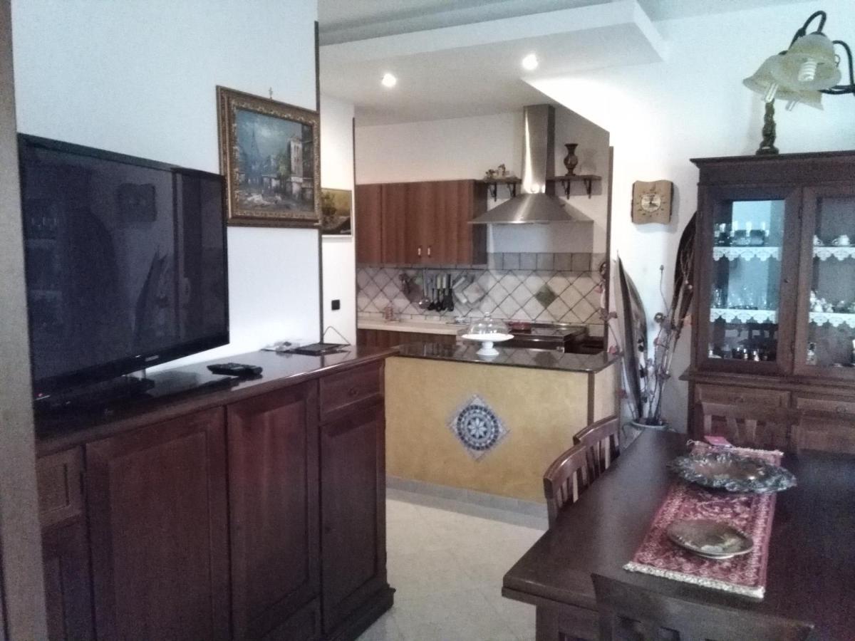 B&B Notti Salentine Porto Cesareo Exteriér fotografie