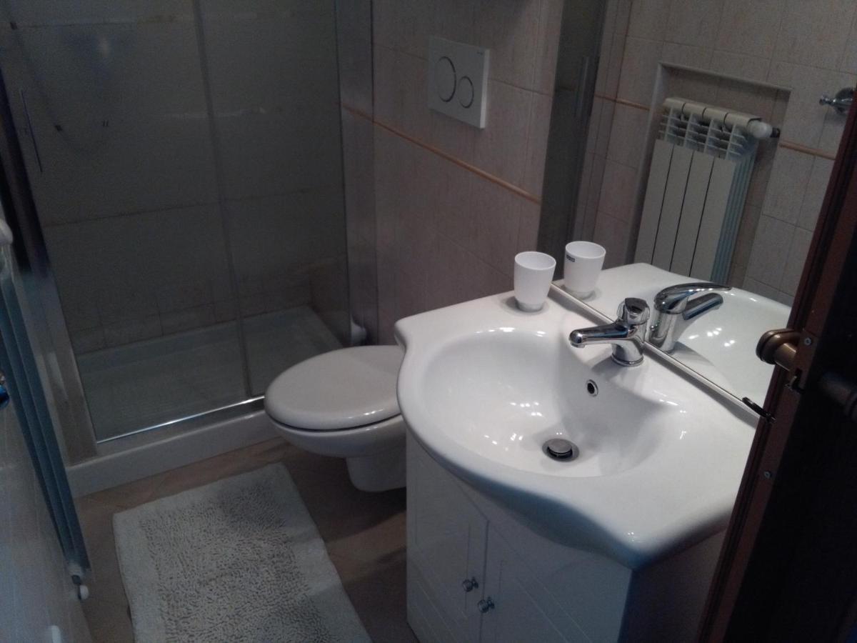 B&B Notti Salentine Porto Cesareo Exteriér fotografie