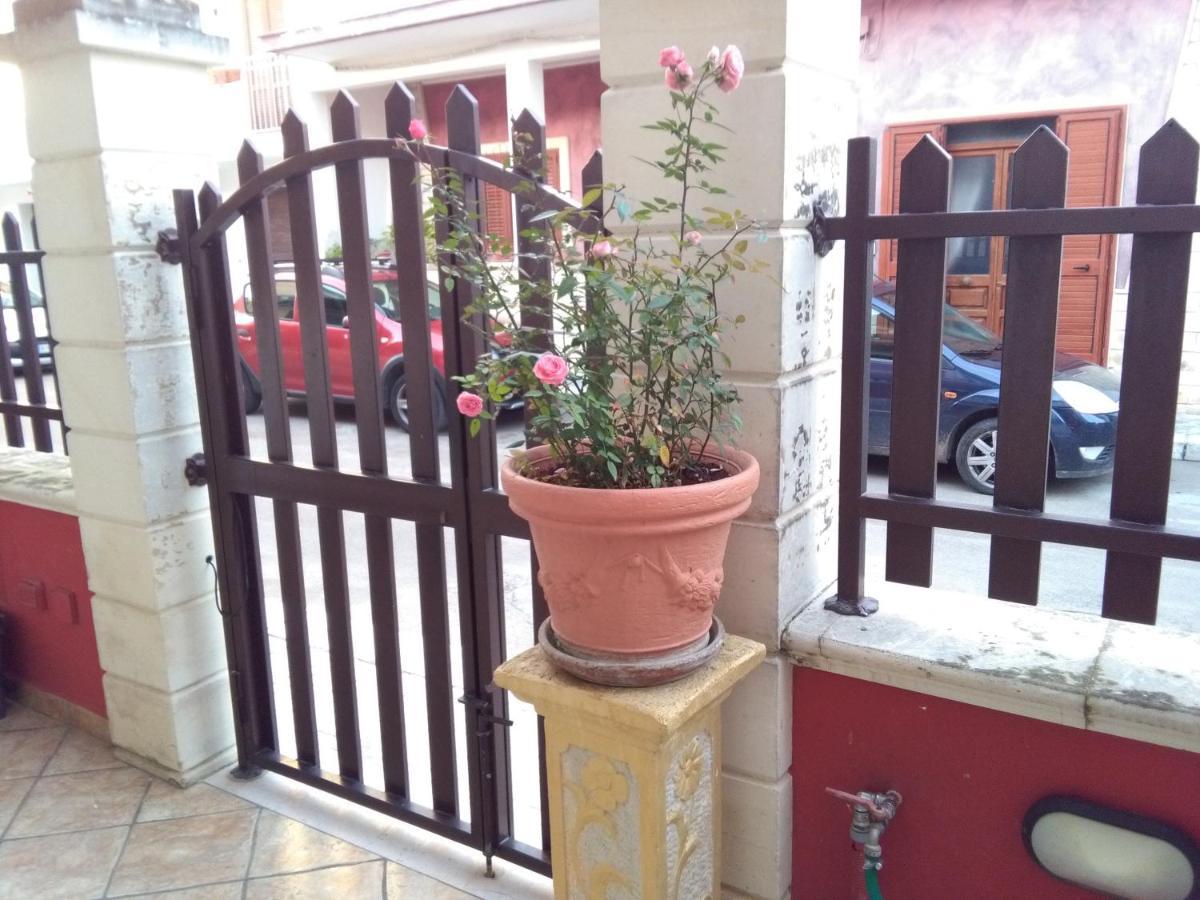 B&B Notti Salentine Porto Cesareo Exteriér fotografie