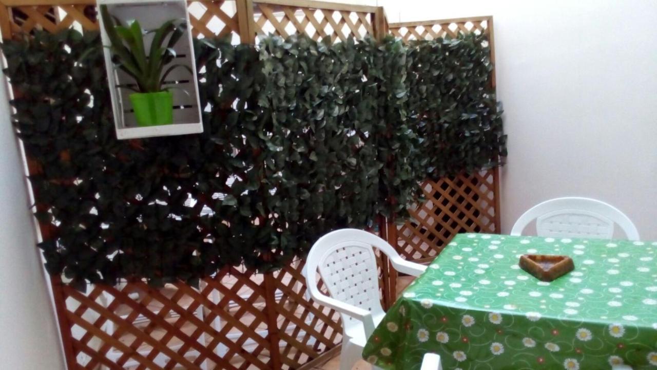 B&B Notti Salentine Porto Cesareo Exteriér fotografie