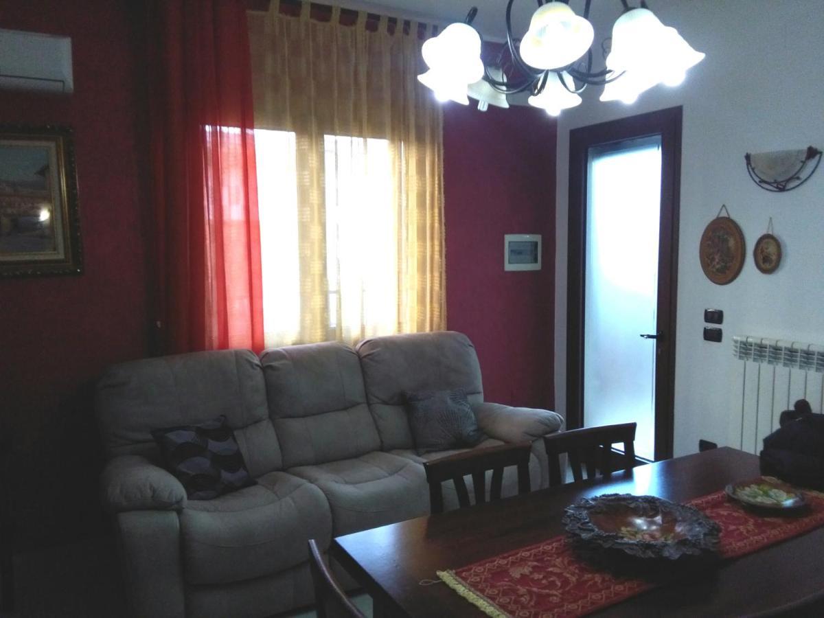 B&B Notti Salentine Porto Cesareo Exteriér fotografie