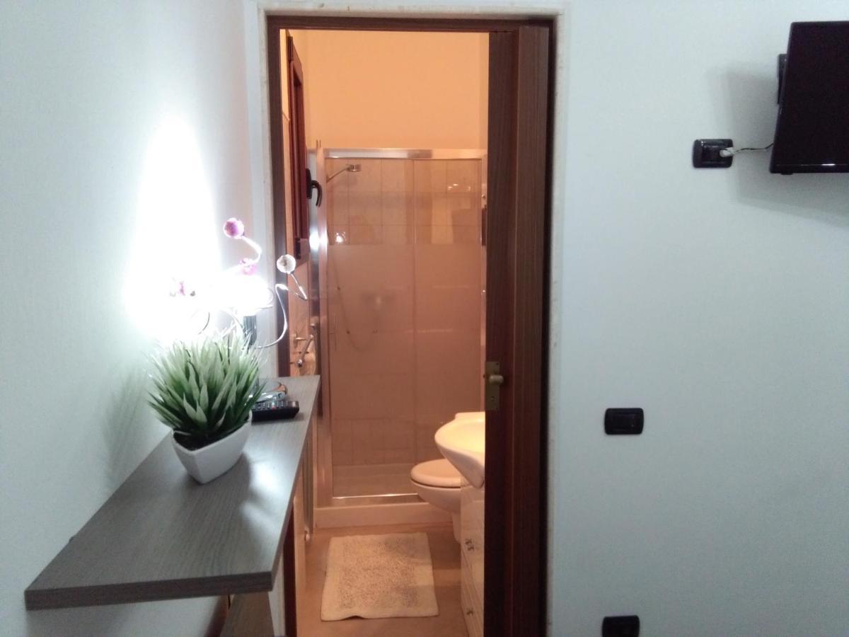 B&B Notti Salentine Porto Cesareo Exteriér fotografie