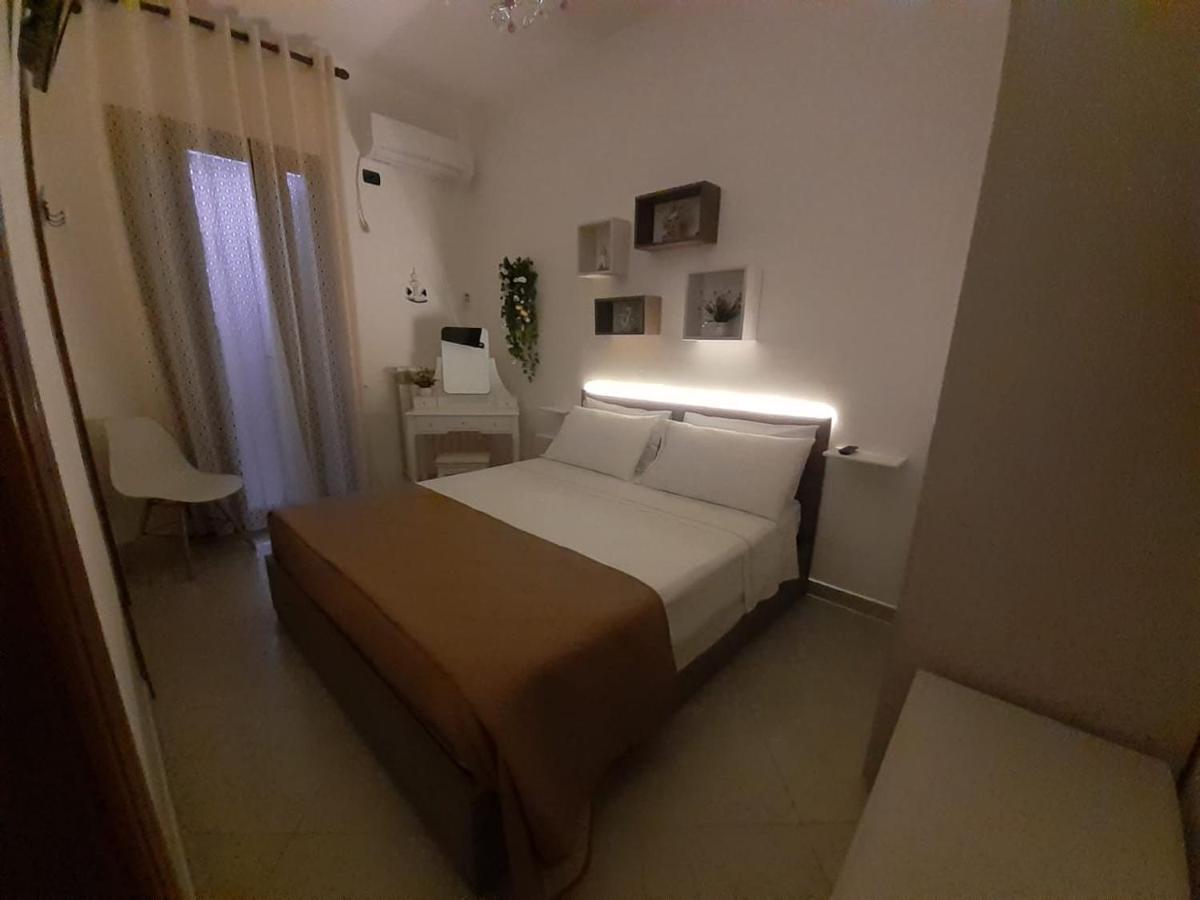 B&B Notti Salentine Porto Cesareo Exteriér fotografie