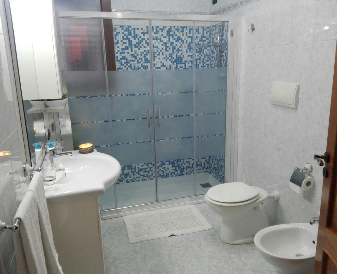 B&B Notti Salentine Porto Cesareo Exteriér fotografie