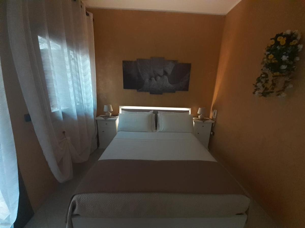 B&B Notti Salentine Porto Cesareo Exteriér fotografie