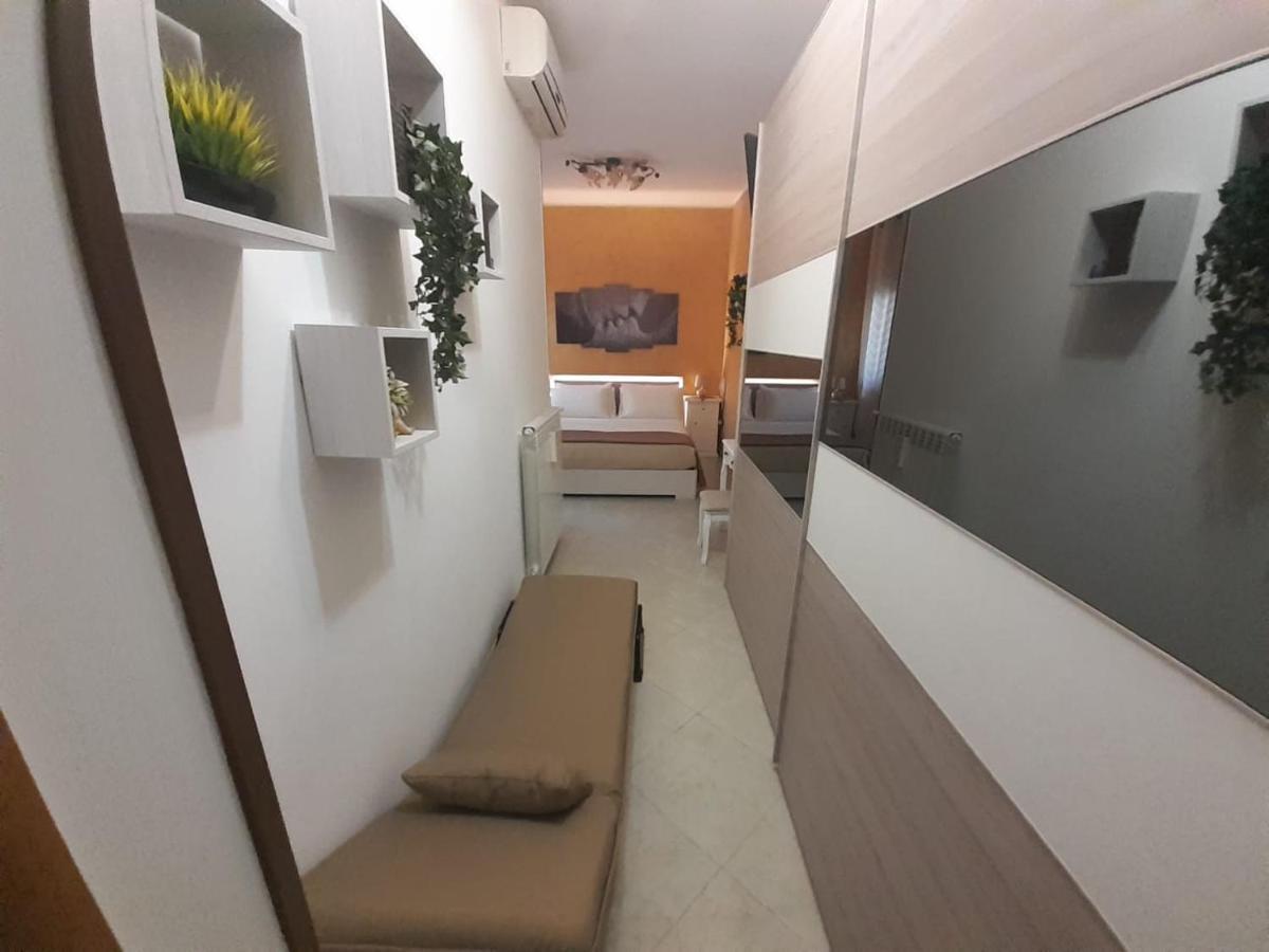 B&B Notti Salentine Porto Cesareo Exteriér fotografie