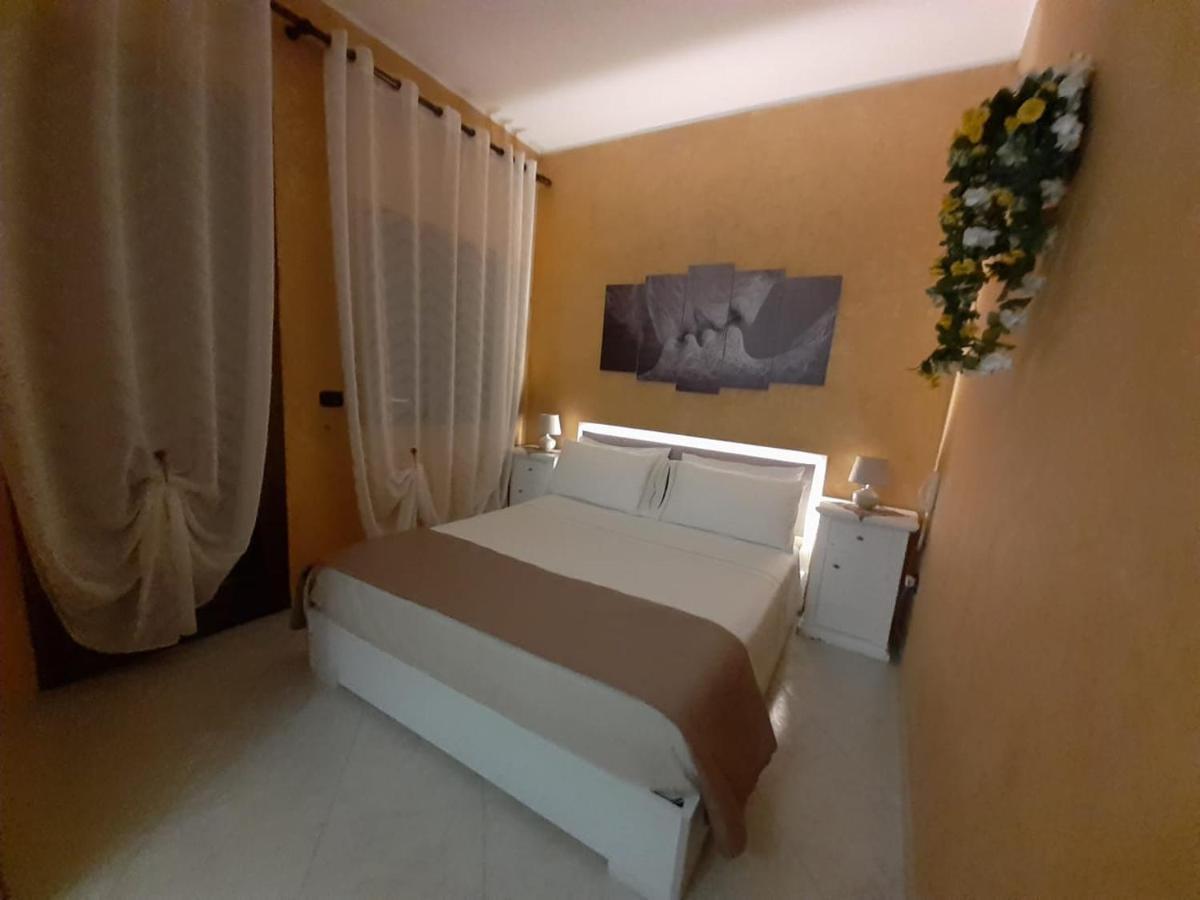 B&B Notti Salentine Porto Cesareo Exteriér fotografie