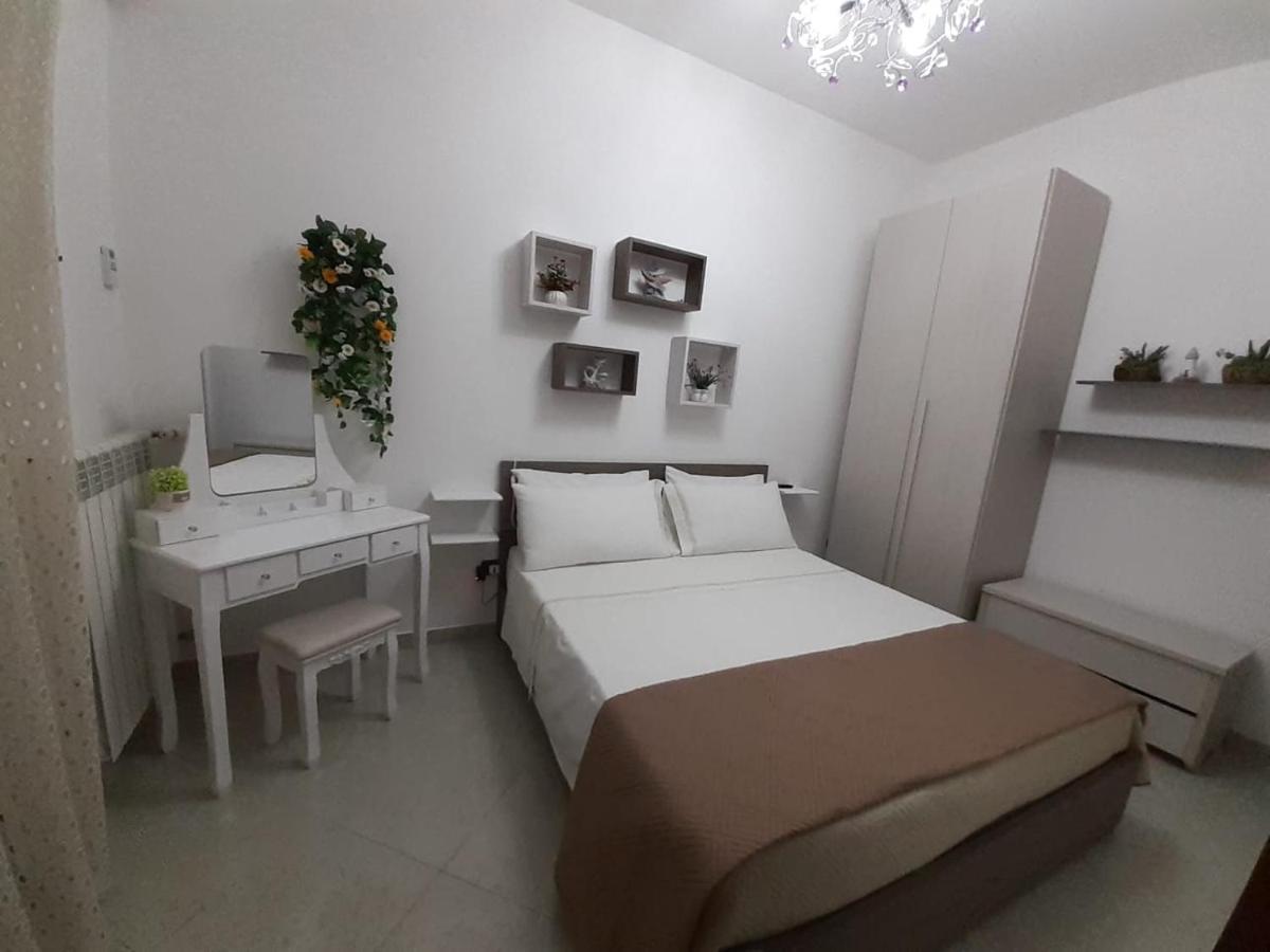 B&B Notti Salentine Porto Cesareo Exteriér fotografie