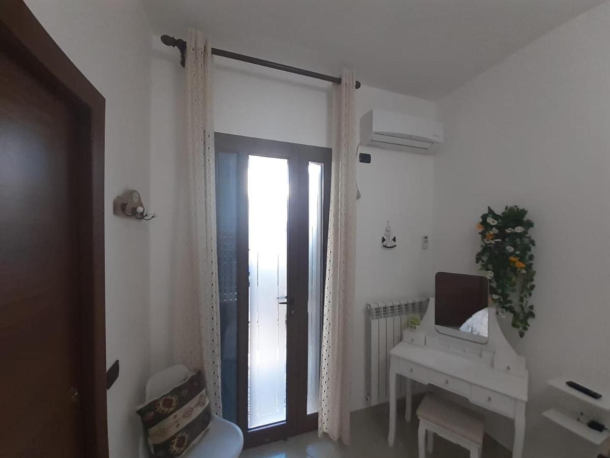 B&B Notti Salentine Porto Cesareo Exteriér fotografie