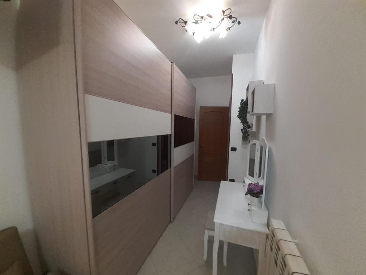 B&B Notti Salentine Porto Cesareo Exteriér fotografie